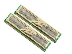 ocz 4gb ddr3 2000 ocz3g2000lv4gk 套裝