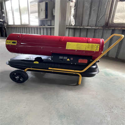 山南防爆暖風機 冬季施工暖風機