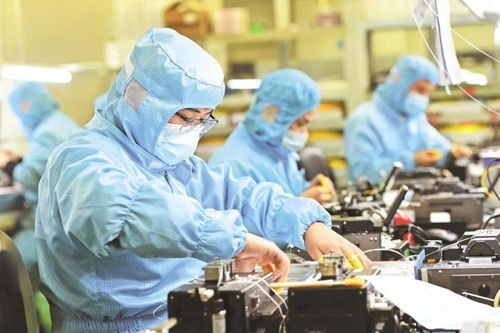 技術(shù)引領(lǐng)發(fā)展，光谷激光企業(yè)高增長半年報與高級催乳師行業(yè)觀察