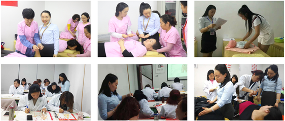 高級(jí)培訓(xùn)師梁友 從高級(jí)催乳師到母嬰健康領(lǐng)域的領(lǐng)航者